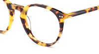 Montura de gafas Etnia Barcelona 5 LAKEWO 49O HVBK - 5 LAKEWO 49O HVBK